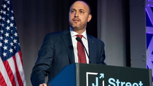 Husam Zomlot, head of the Palestine Liberation Organization's (PLO) General Delegation to the US (Twitter)