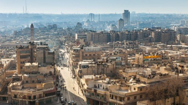 War in Yemen (Twitter)