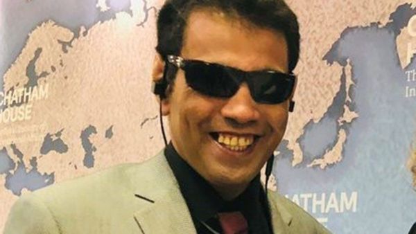 Ghanem al-Dosari  (Twitter) Ghanem al-Dosari  (Twitter)