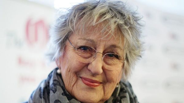 Germaine Greer (Twitter)