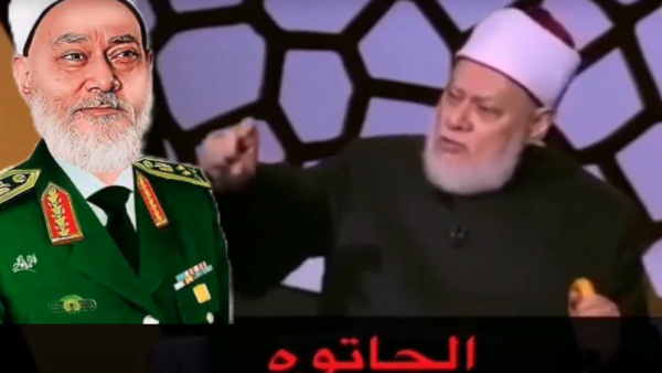 The former Grand Mufti of Egypt, Ali Gomaa, had made remarks suggesting an "effective" solution for Egyptians to face high prices. (Youtube)