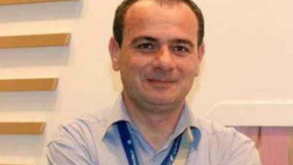 Tayseer Najjar is a Jordanian Journalist who was arrested in UAE in 2015 over old FB posts in which he criticized UAE's government. (Social Media/File Photo)
