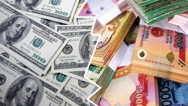 Iraqi dinars that are currently worthless outside Iraq are being traded with US dollars in US as Trump fans believe it will get revalued and worth more than the dollar.