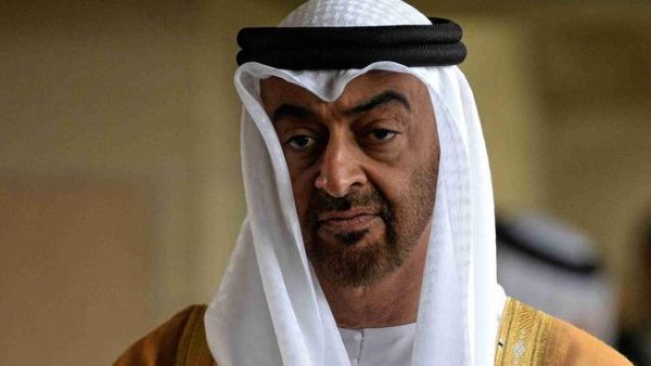 According to the New York Times, UAE cooperated with Israel to acquire a spy software used to spy on a Saudi Prince, Lebanese PM and the Qatari Emir. (AFP/File Photo)