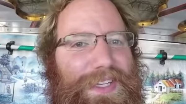 Jon's beard (Twitter)