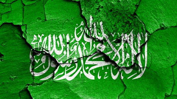 Flag of Hamas (Shutterstock/File Photo)