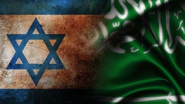 Relations between Israel and Arab countries have been seen strengthened lately.