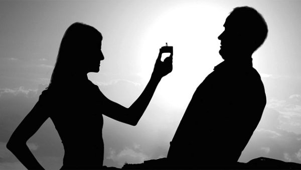 الخطوة الاولى 