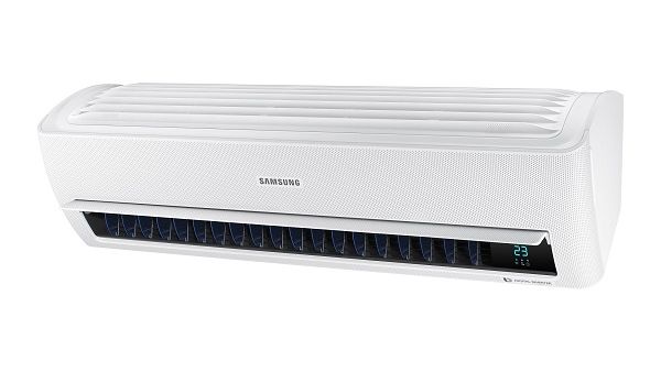 Samsung has introduced Wind-Free, its latest line up of air conditioners. 