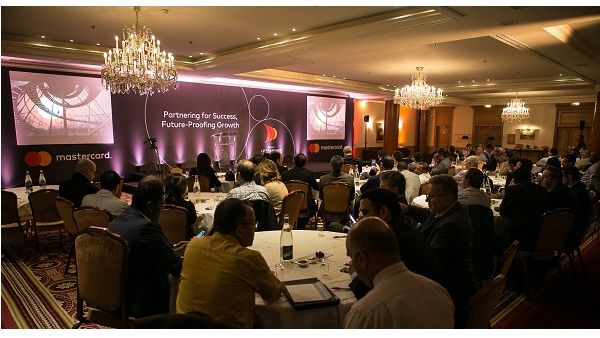 The forum brought together nearly 70 senior leaders from top banks in the region and Mastercard to explore new areas of collaboration. The forum brought together nearly 70 senior leaders from top banks in the region and Mastercard to explore new areas of collaboration.