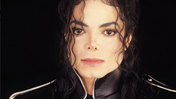 (Twitter / @michaeljackson)