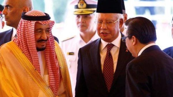 اغتيال الملك سلمان