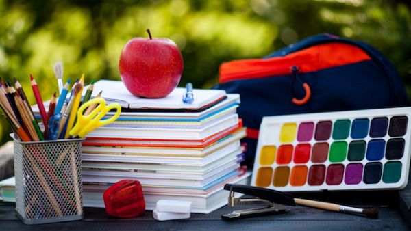 You will have to make a strict budget since the shops will be full of designer stuff, some you can afford and others can be unnecessary expenses. (Shutterstock)