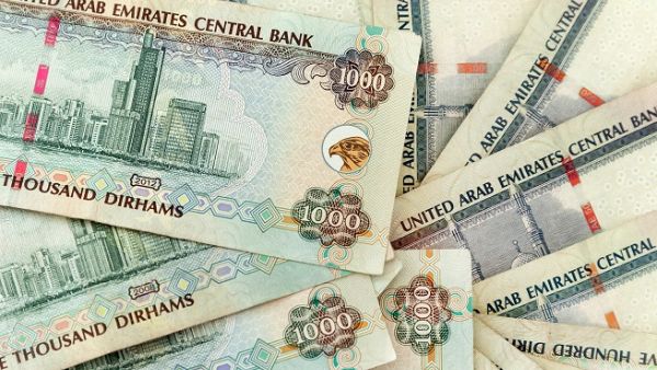The UAE has 46 commercial banks for 9.5mn people, while Saudi Arabia has 12 local lenders and 14 foreign-bank branches for 33.6mn people, according to central bank data and information from Worldometers. (Shutterstock)