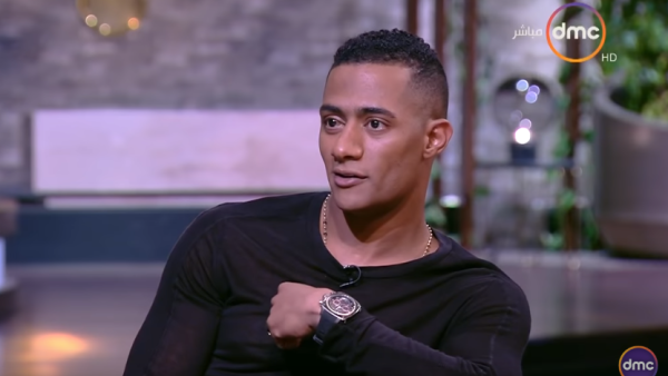 محمد رمضان