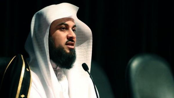 هل تصنف محمد العريفي عالم