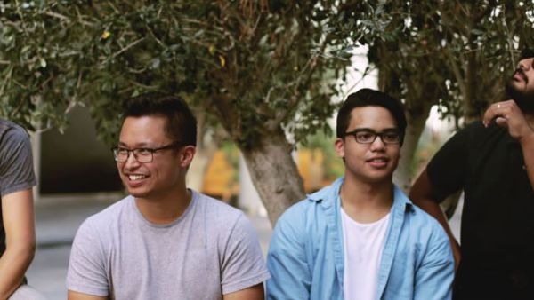 If you take Kings of Leon and sprinkle their sound with elements of John Mayer, you get Monteath. 