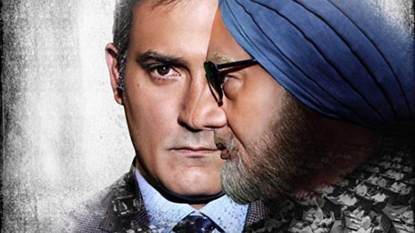 Commentators on social media and television news programs have taken swipes at the makers of “The Accidental Prime Minister”