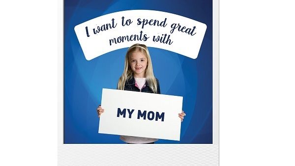 Share Your “Great Moments” at Carrefour 