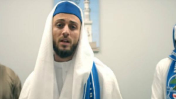Deen Squad’s latest creation was singing an islamic rendition of Camila Cabello’s song Havana. (Source: Deen Squad - Youtube)