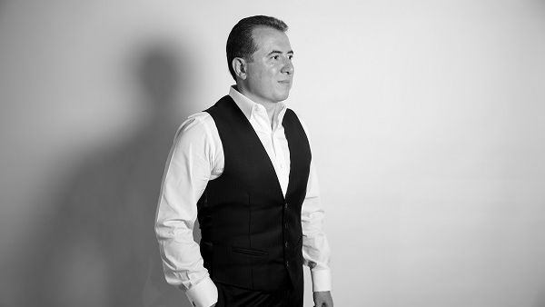 Mahdi Amjad, Executive Chairman and CEO at Omniyat Mahdi Amjad, Executive Chairman and CEO at Omniyat