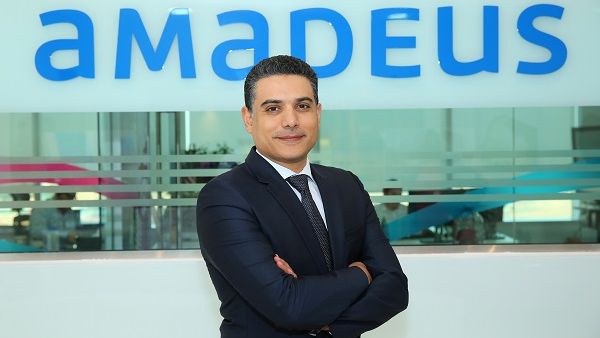 Maher Koubaa,Vice President, Airlines Middle East, Turkey and Africa at Amadeus IT Group. Maher Koubaa,Vice President, Airlines Middle East, Turkey and Africa at Amadeus IT Group.