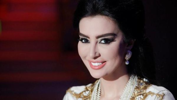 Maisa is in love and celebrating her recent nuptials. (Image: Albawaba file)