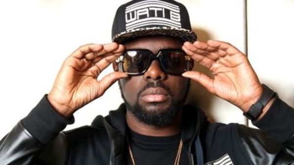 Maitre's new release album Mon Coeur Avait Raison is expected to have some of his brand new hits. (Mcetv.fr)