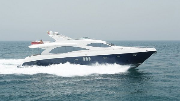 The appointment will provide a full marketing & distribution service to help expand and promote the trading of pre-owned Gulf Craft vessels to international prospects. The appointment will provide a full marketing & distribution service to help expand and promote the trading of pre-owned Gulf Craft vessels to international prospects.
