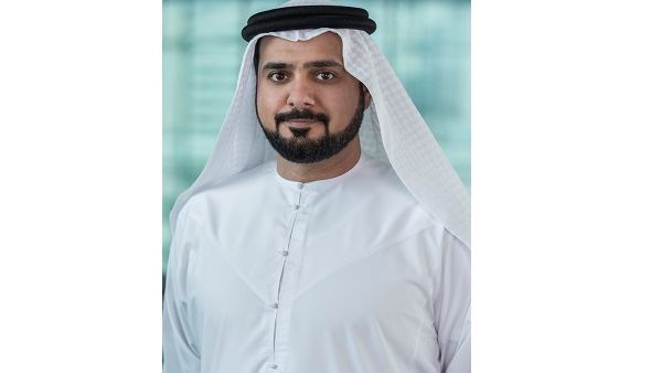 مانع محمد سعيد المُلا  الرئيس التنفيذي للخدمات المساندة في المجموعة
