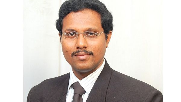 Manikandan Thangaraj, director of product management at ManageEngine