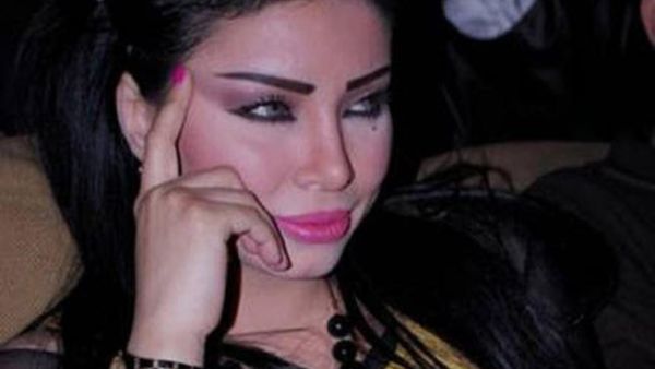 مروى تعود بفيلم و أغنية