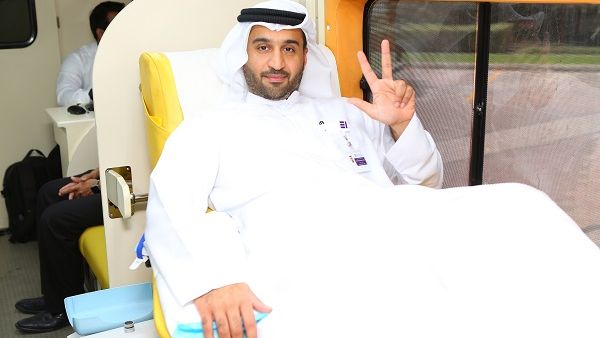 مروان المهيري, رئيس الموارد البشرية في مصرف الإمارات الإسلامي