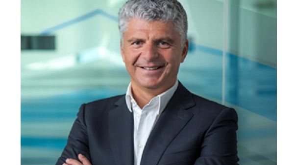 Marwan Shehadeh, Group Director, Corporate Development at Al-Futtaim Marwan Shehadeh, Group Director, Corporate Development at Al-Futtaim