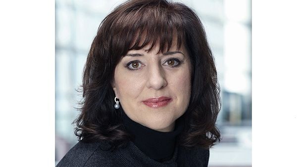 Mary McDowell, Chief Executive Officer, Polycom Mary McDowell, Chief Executive Officer, Polycom