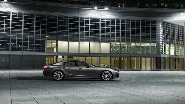 Maserati produces a full range of unique motor cars immediately recognisable for their extraordinary personality.