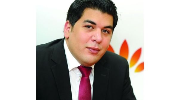  عارف الرملي، رئيس الخدمات المصرفية الرقمية والابتكار في المشرق