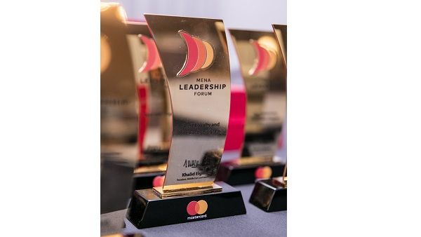ماستركارد تختتم النسخة الأولى من ملتقى الريادة لمنطقة الشرق الأوسط وشمال إفريقيا في لندن