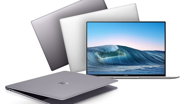 Beginning in the spring of 2018, the HUAWEI MateBook X Pro and HUAWEI MediaPad M5 will be available in the Middle East, China, Europe, North America and Asia Pacific.