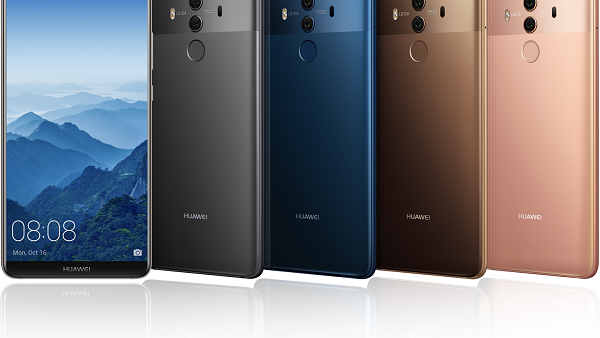 HUAWEI P series has always been committed to the pursuit of excellence in artistic expression. 