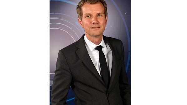 Mathias Johansson, new Head of Global Customer Unit and Head of Ericsson Saudi Arabia and Egypt Mathias Johansson, new Head of Global Customer Unit and Head of Ericsson Saudi Arabia and Egypt