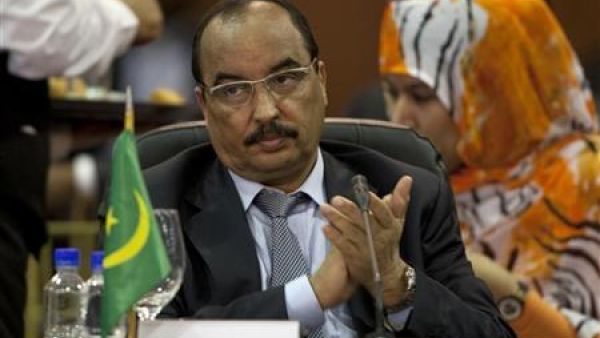  الرئيس كان واضحا بأنه سيلتزم بالدستور الذي يحد المأموريات الرئاسية باثنتين