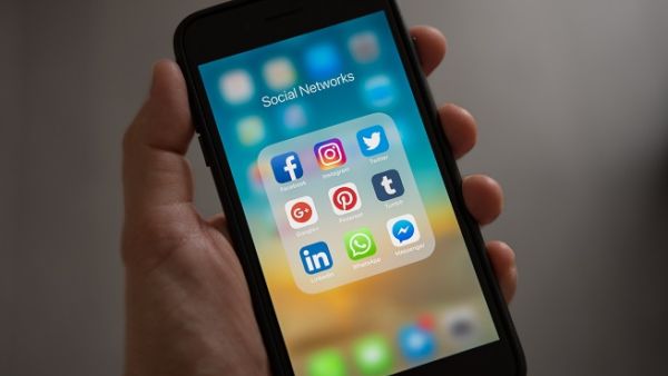 The regulations apply to all electronic media activities carried out within the UAE, including those in free zones. (Pexels)
