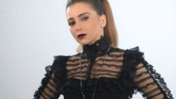Some industry watchers have questioned whether Ezzedine deliberately started the rumors in order to raise her profile (Source: maiezzeldin - Instagram)