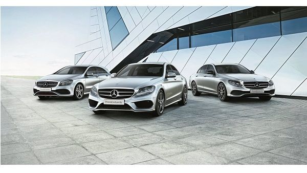 Mercedes-Benz Oman - Proven Exclusivity Mercedes-Benz Oman - Proven Exclusivity