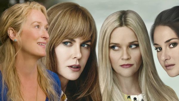 مسلسل "Big Little Lies" الجزء الثاني