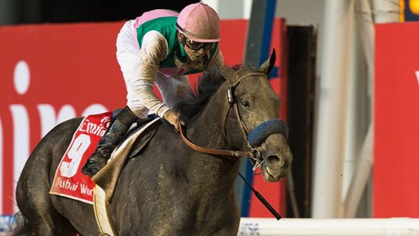 Dubai World Cup Carnival at Meydan Racecourse