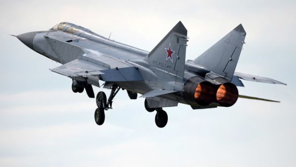 The Syrian regime may have just gotten a much deadlier weapon. (AFP/File)