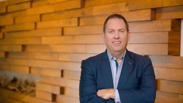 Michael Bushong, Vice President of Cloud Enterprise Marketing at Juniper Networks.
Michael Bushong, Vice President of Cloud Enterprise Marketing at Juniper Networks.