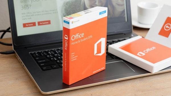 Microsoft Office 2019 will be available in the second half of next year. (Shutterstock)